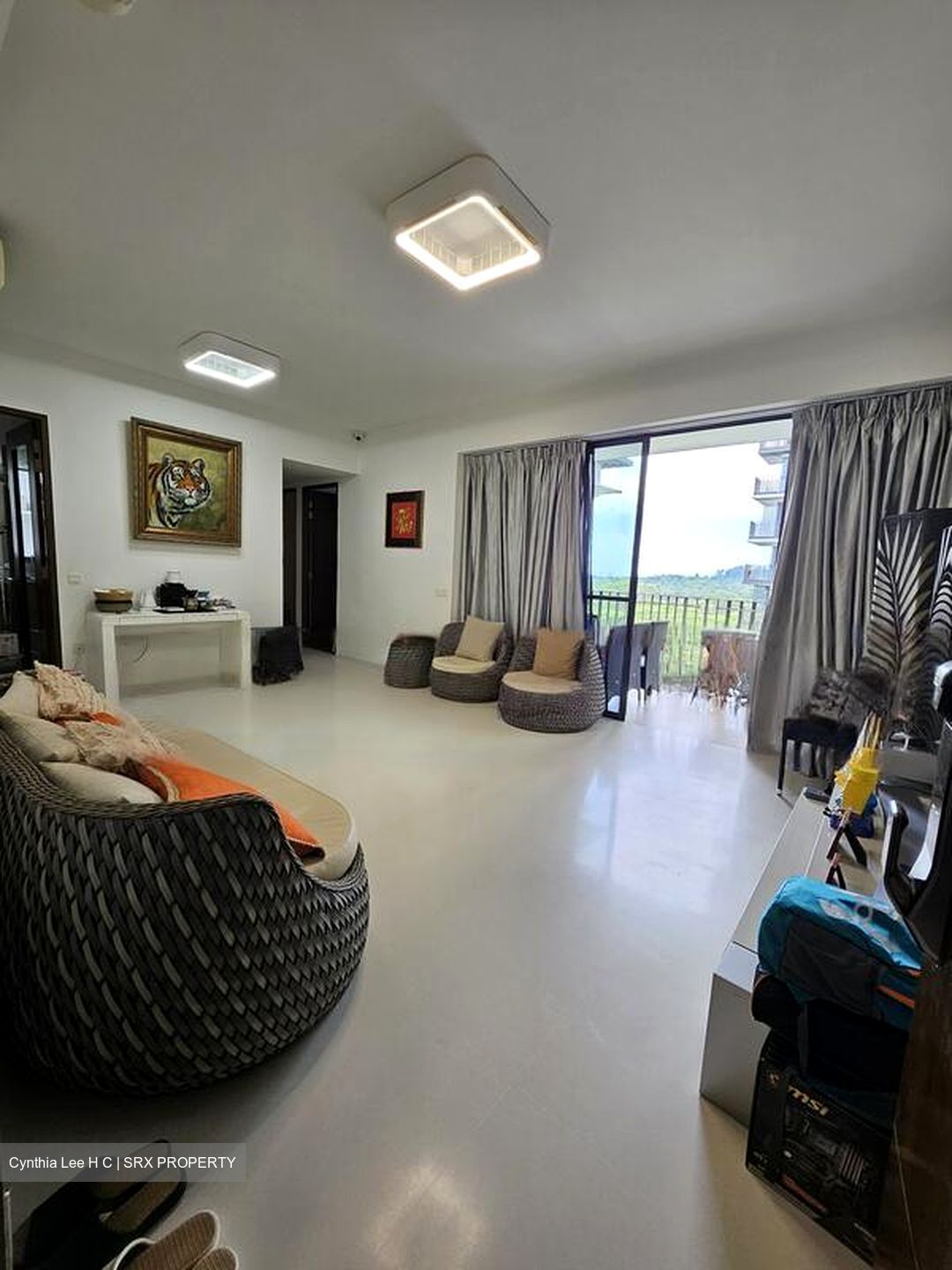 Foresque Residences (D23), Condominium #465361831